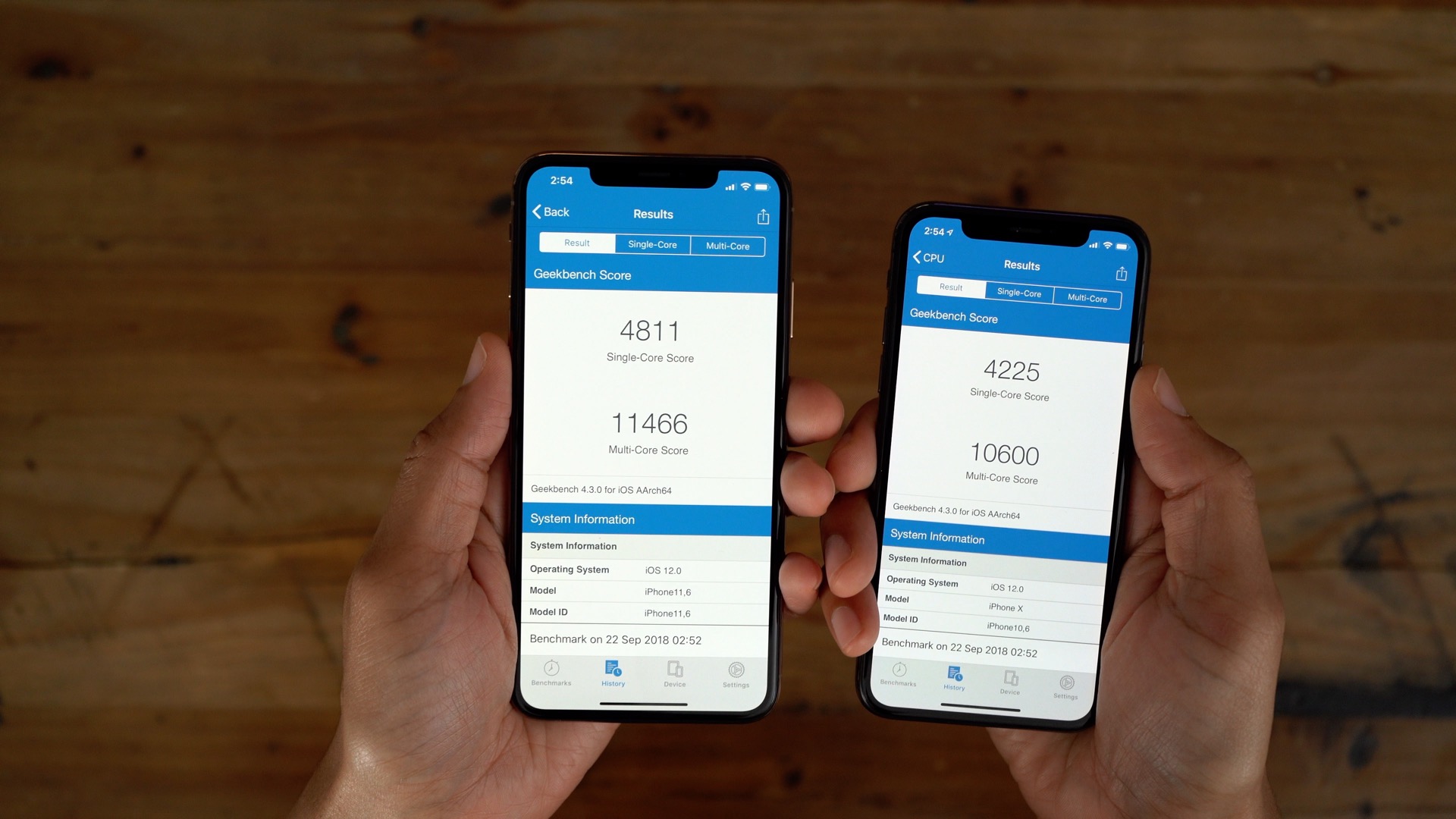 Top 20+ iPhone XS and iPhone XS Max features [Video] 9to5Mac