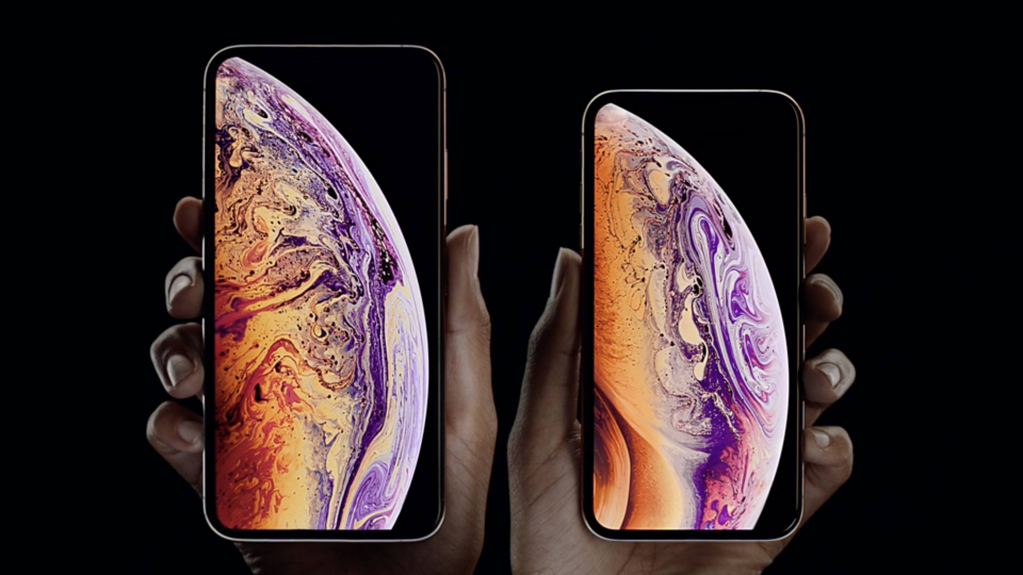 Kuo: iPhone XS Max considerably more popular than XS, 256GB model