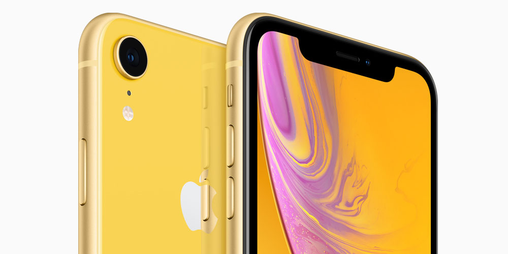 iPhone XS, iPhone XR, iPhone 8, and iPhone 7: Prices 