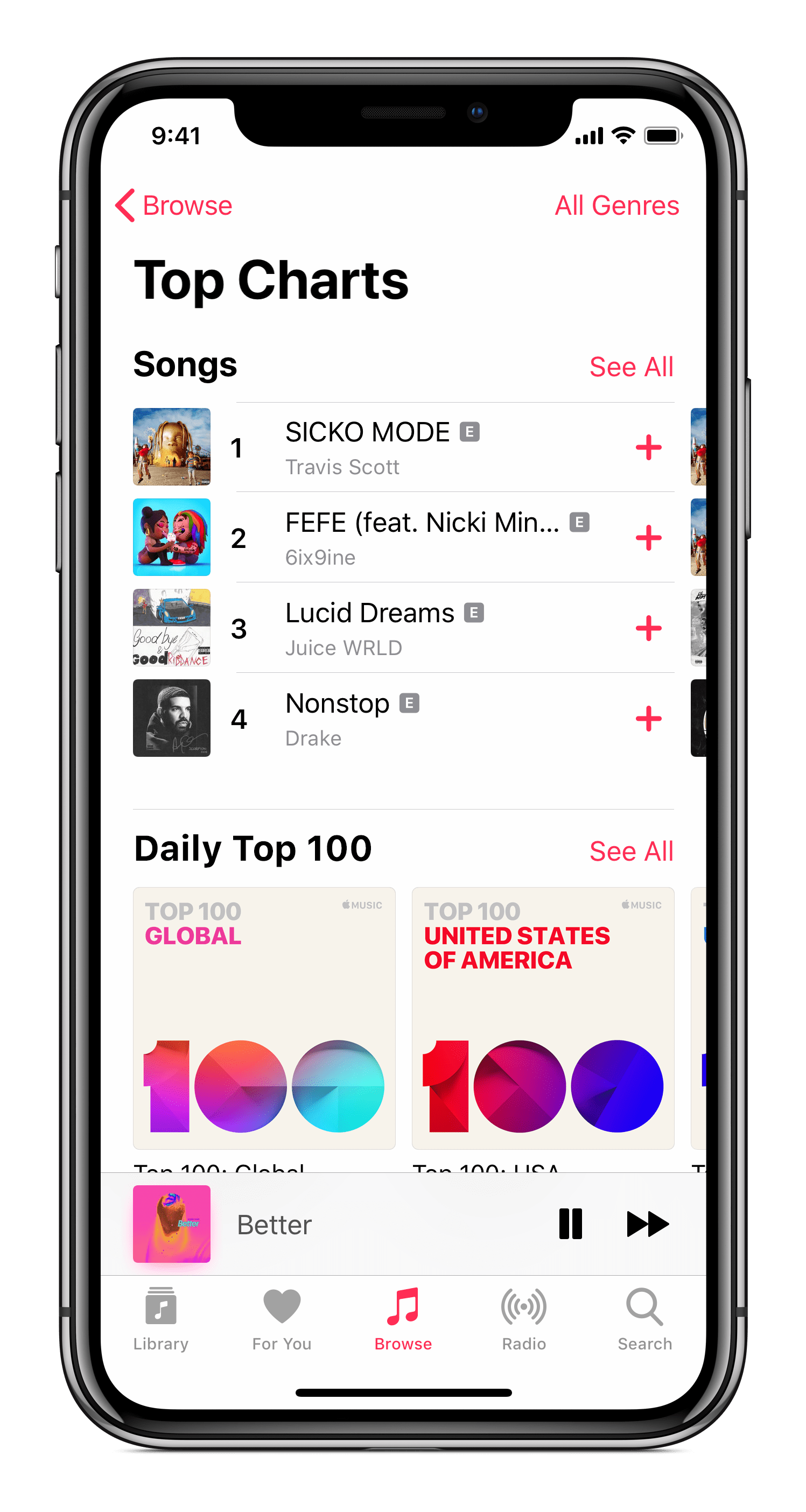 apple-music-rolling-out-its-own-top-100-charts-9to5mac