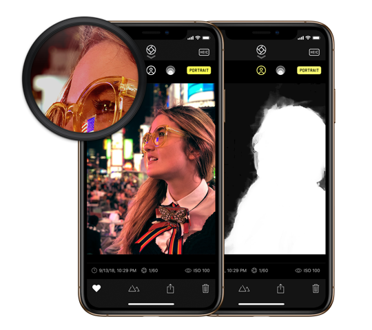 Halide camera for iOS 12 gains Siri Shortcuts and iPhone 