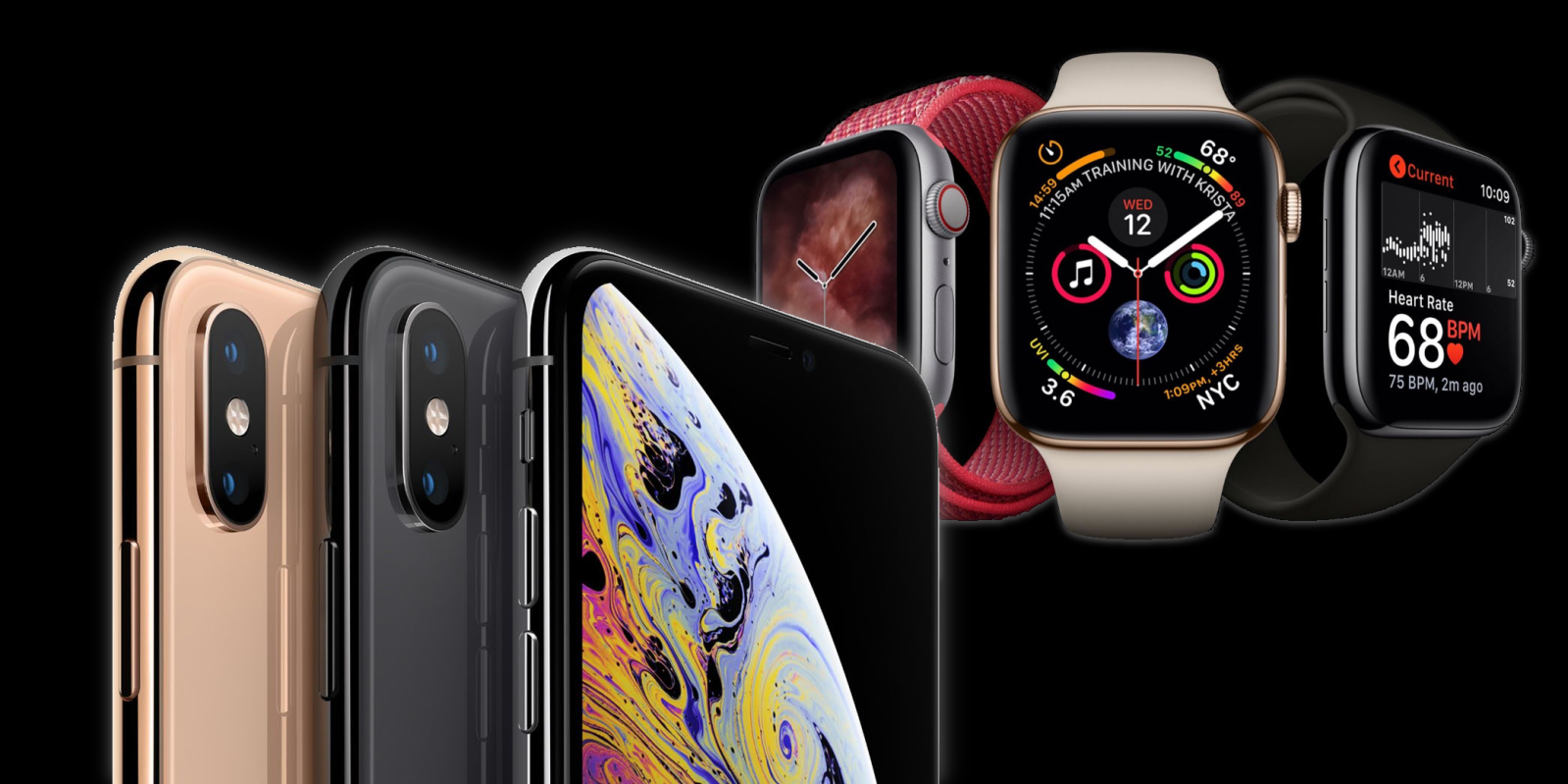 photo of Kuo: Apple to ship >75 million new iPhones this year, mostly XR and XS Max, new Watch proving popular image