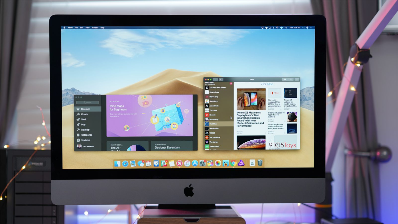 Ativação do acesso total ao disco no macOS Mojave (10.14) e superiores