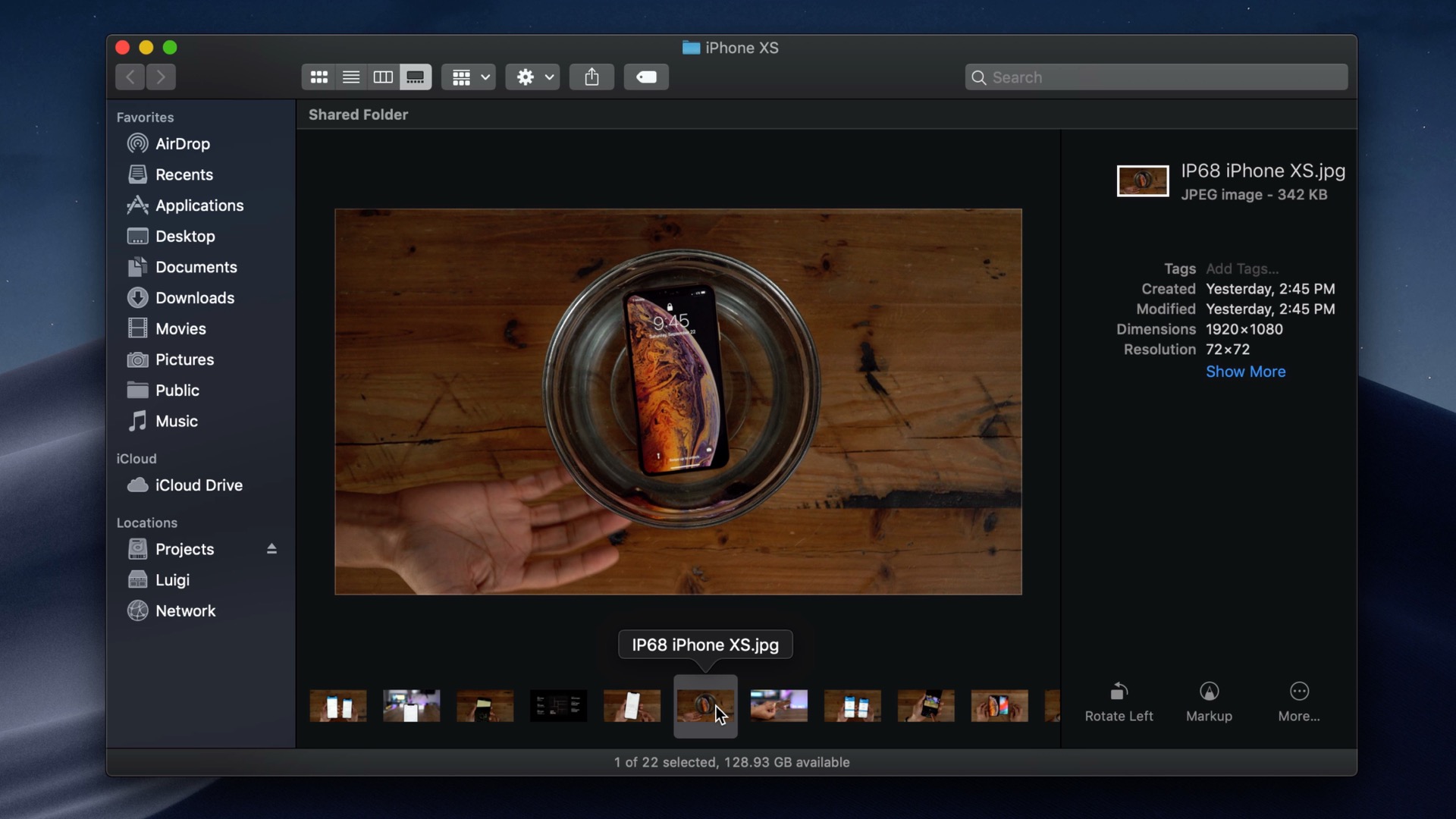 photo of These are the best apps with Dark Mode support on macOS 10.14 Mojave image
