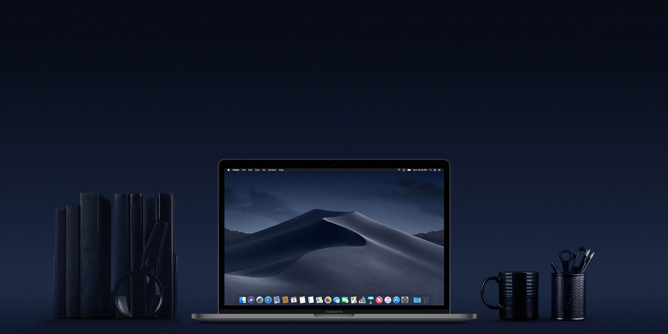 mac os update 2018