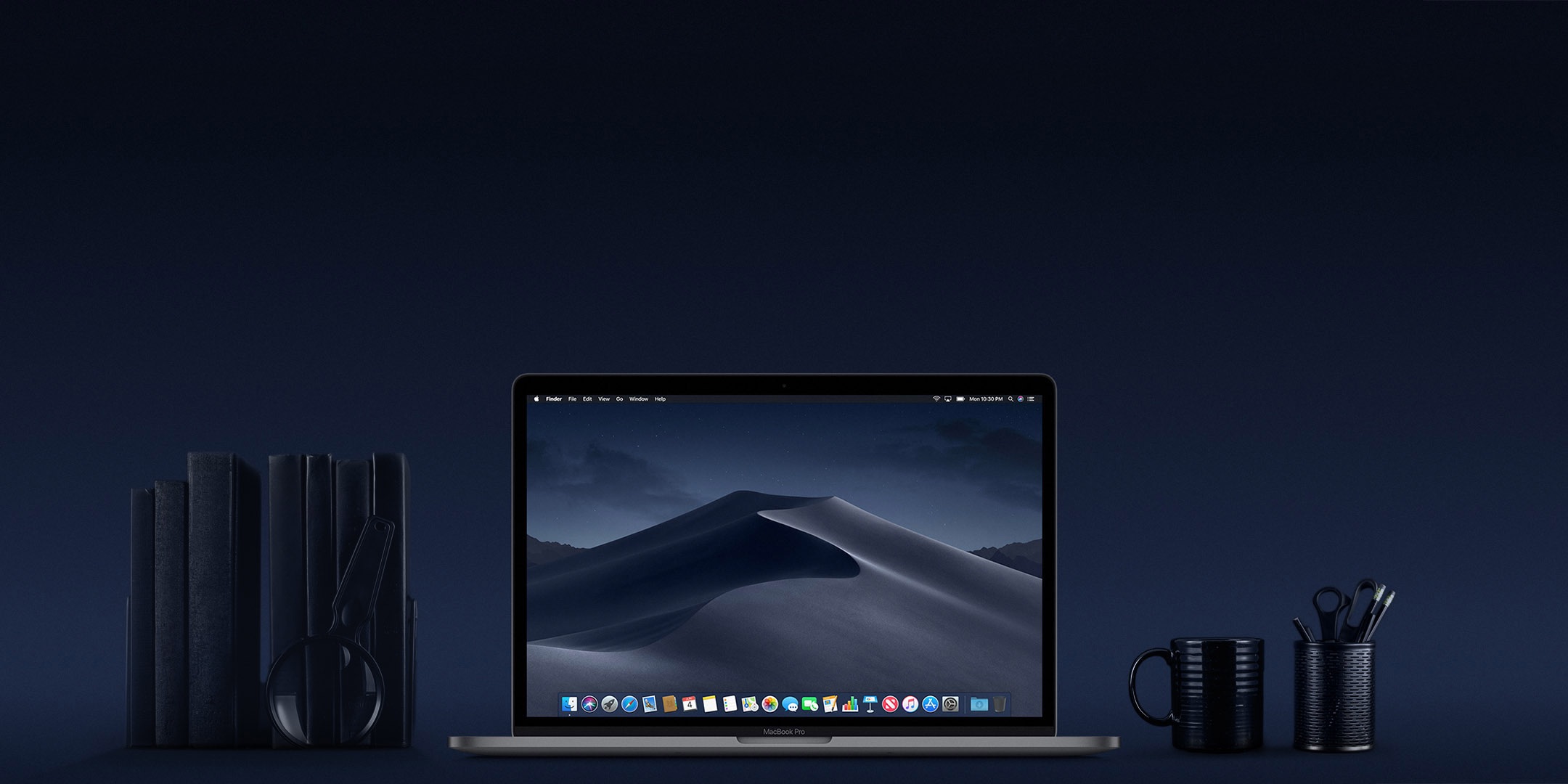 macOS Catalina: How to master Dark Mode for Mac - 9to5Mac