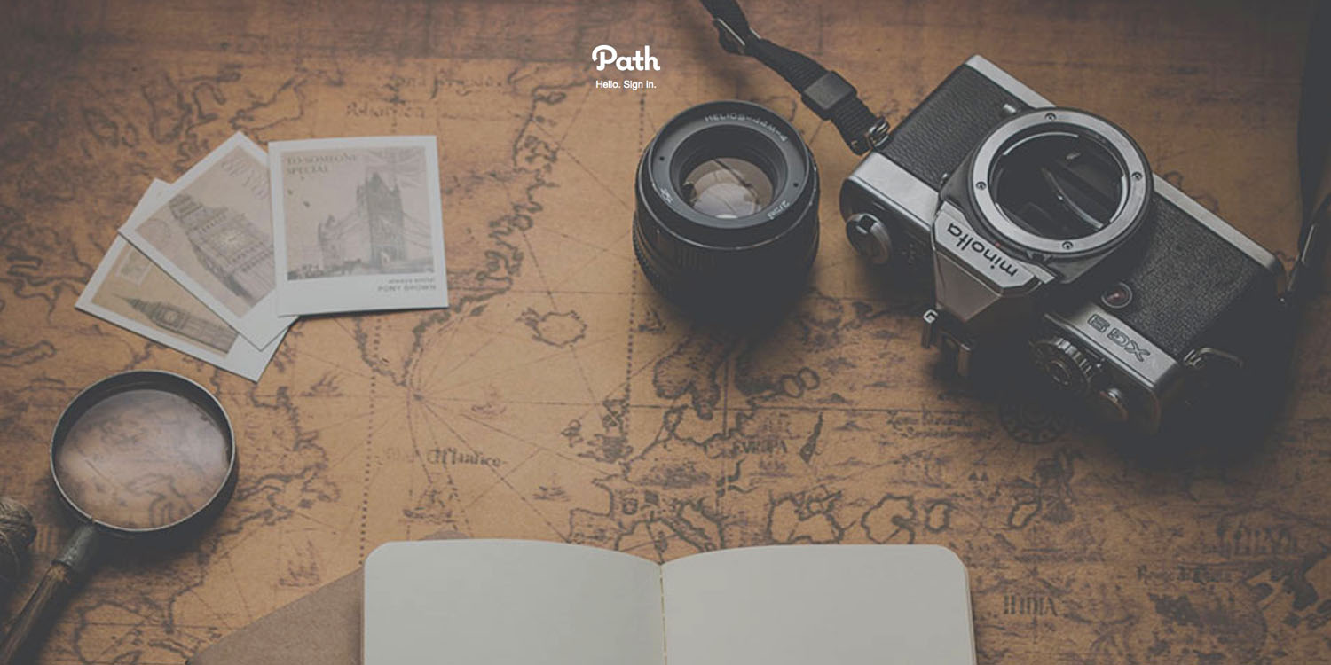 Path, the social network Apple reportedly considered buying, to close next  month - 9to5Mac