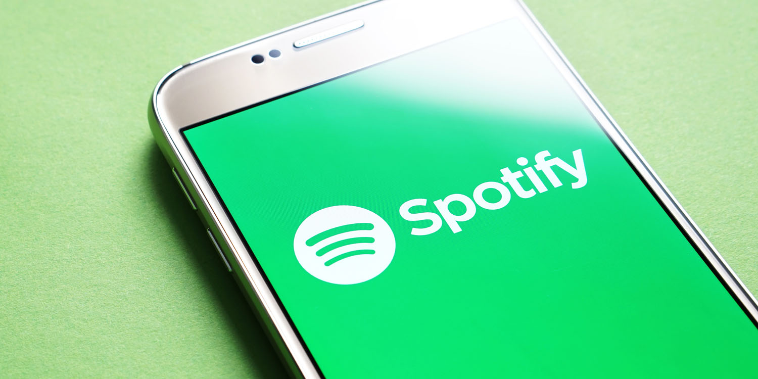 how to share spotify family plan on iphone