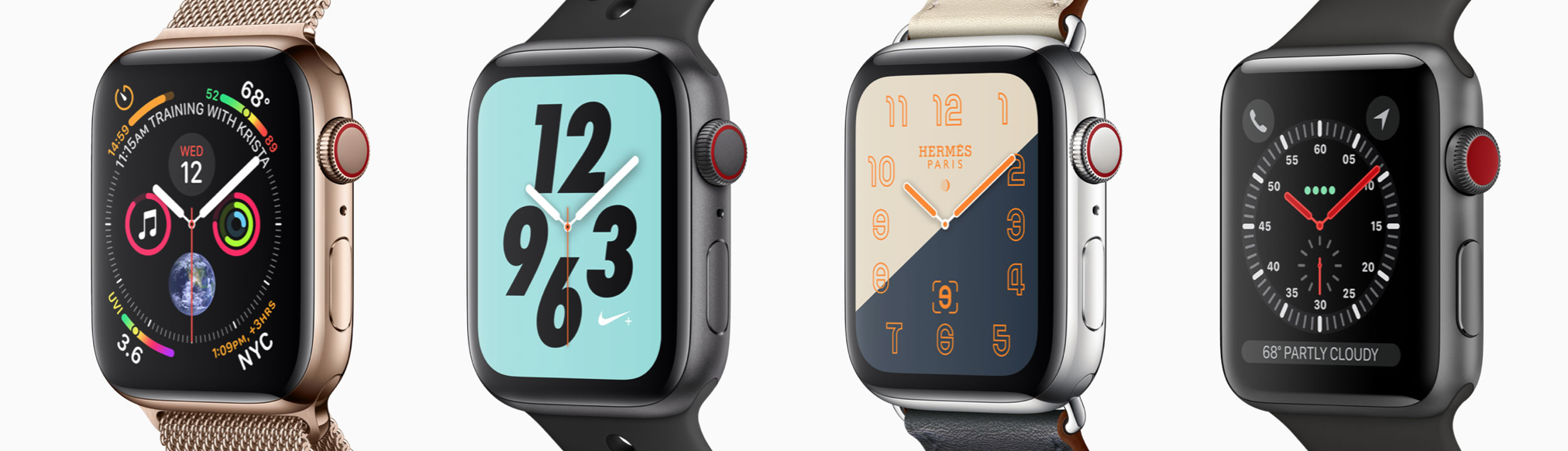 Which Apple Watch should you buy? Here's how Series 4 compares 9to5Mac