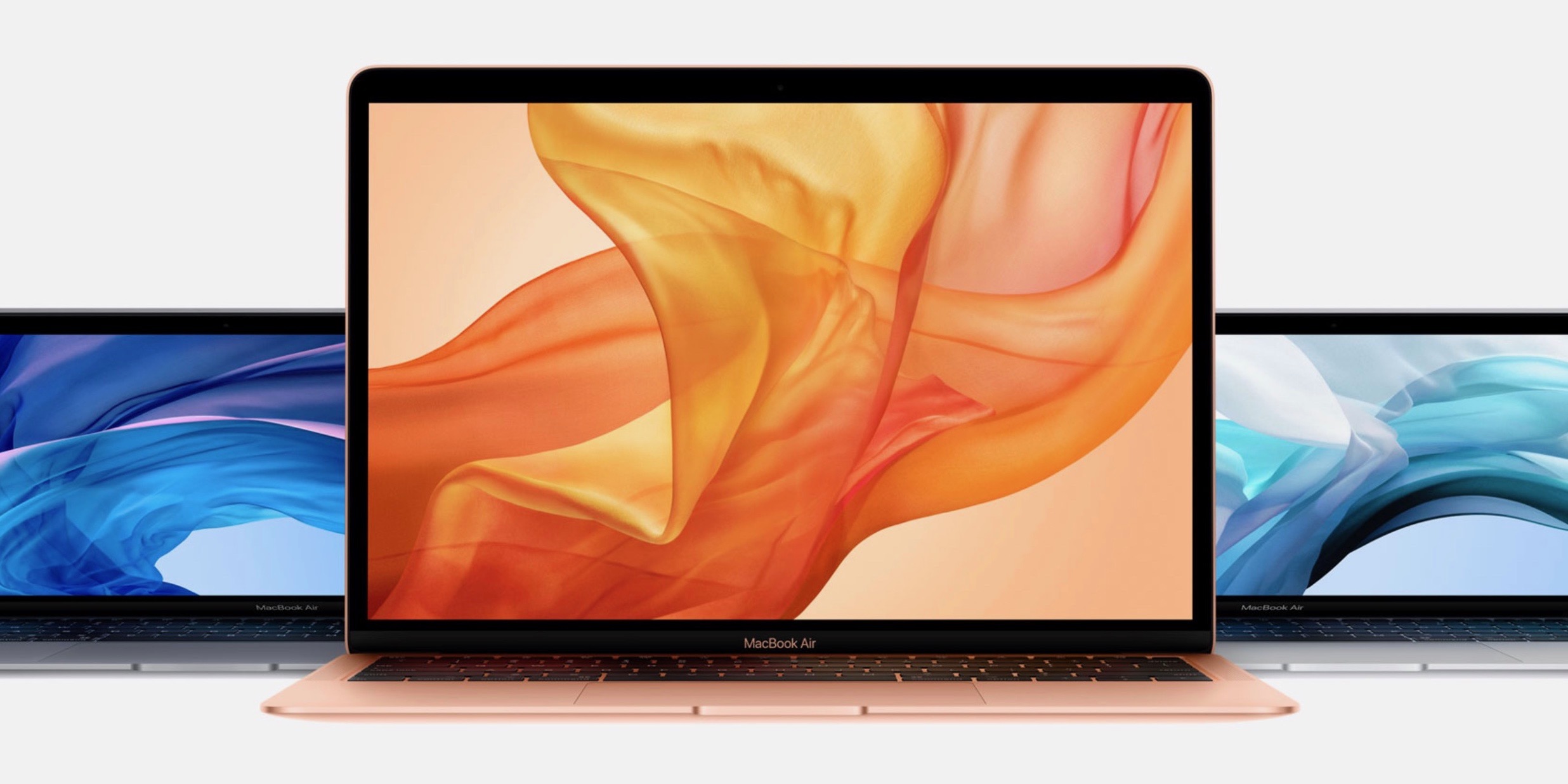 Which MacBook should you buy? Here's how the Retina MacBook Air compares to  the rest of the lineup - 9to5Mac