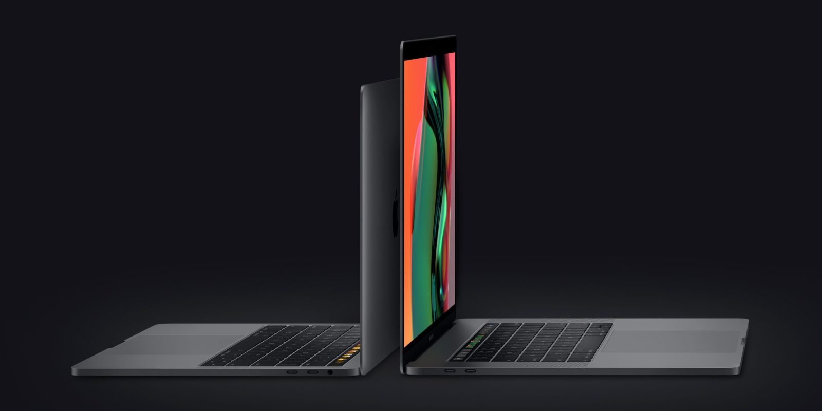 photo of Kuo: 16-inch MacBook Pro, 31-inch 6K display, iPhones w/ upgraded Face ID & bilateral wireless charging coming in 2019 image