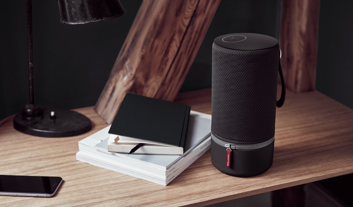 libratone airplay 2