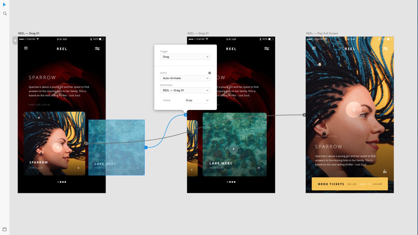 photo of Adobe offers tips on switching from Keynote to XD for app prototyping image