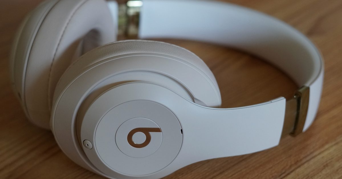 Beats Studio 3 Wireless Skyline Collection launches today, hands
