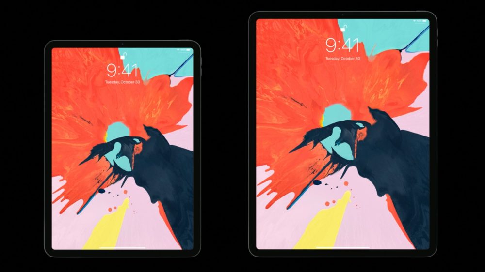 Apple outlines updated iPad Pro app design best practices in new