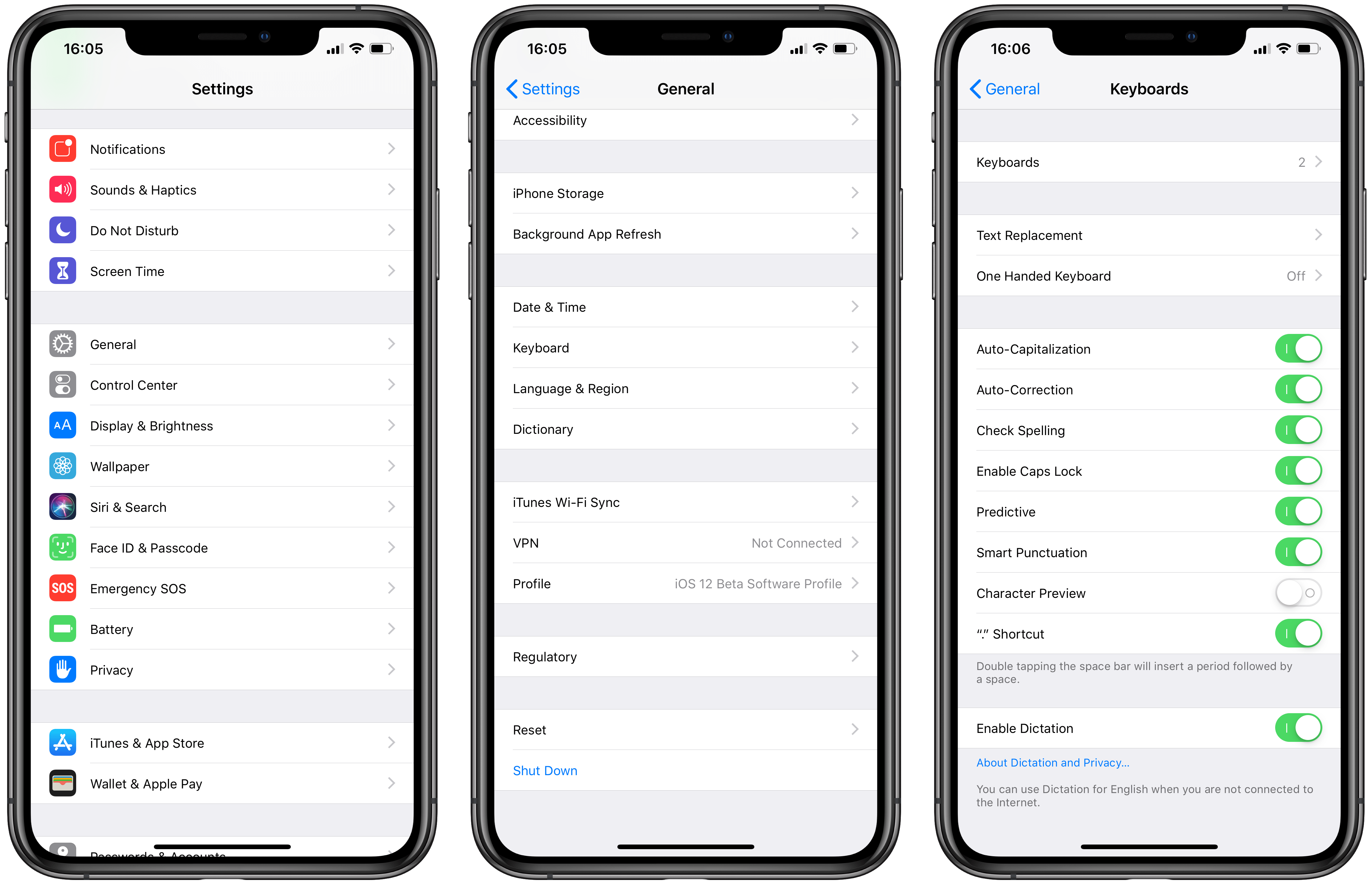How To Disable Character Previews On The IPhone Keyboard 9to5Mac