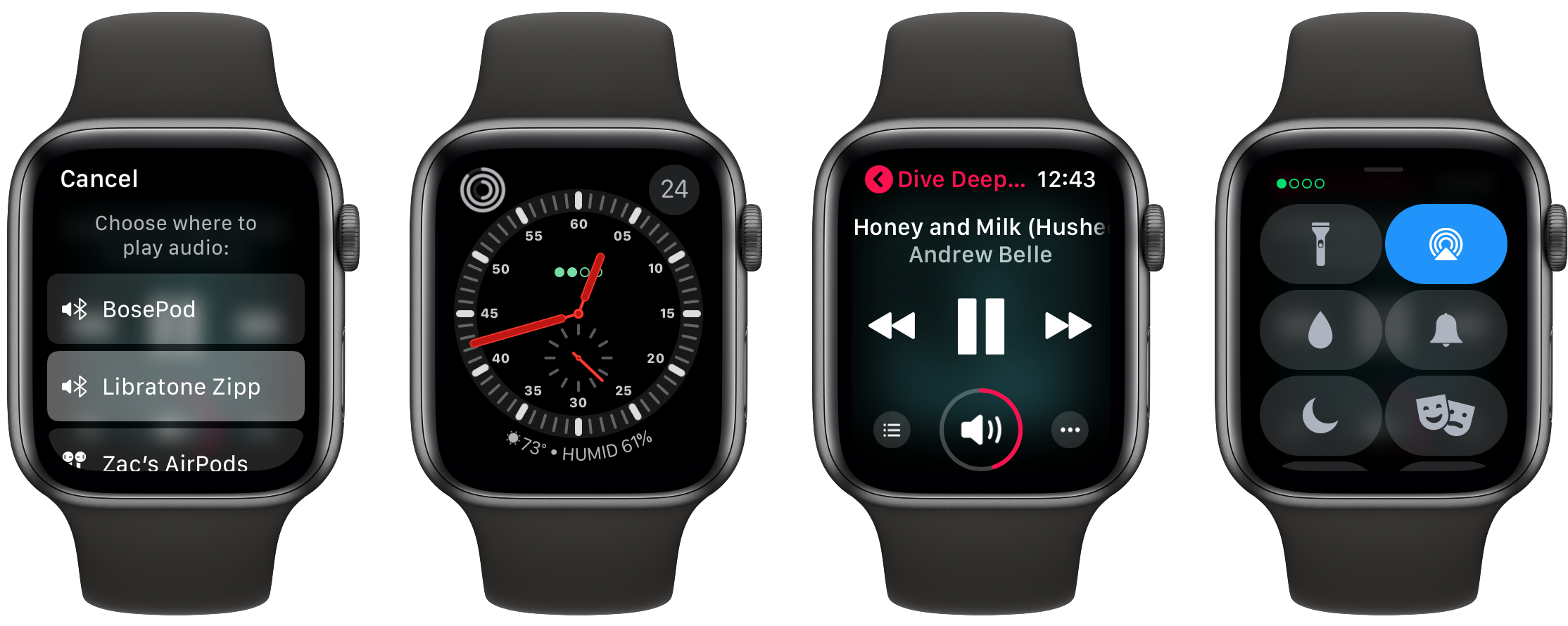 Libratone Zipp turns a Bluetooth speaker into a HomeKit speaker