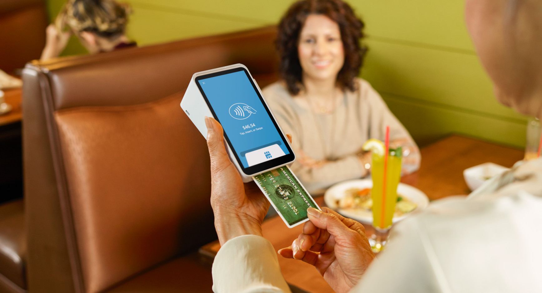 Square Terminal Launches As All-in-one Device For Apple Pay, Chip, And ...