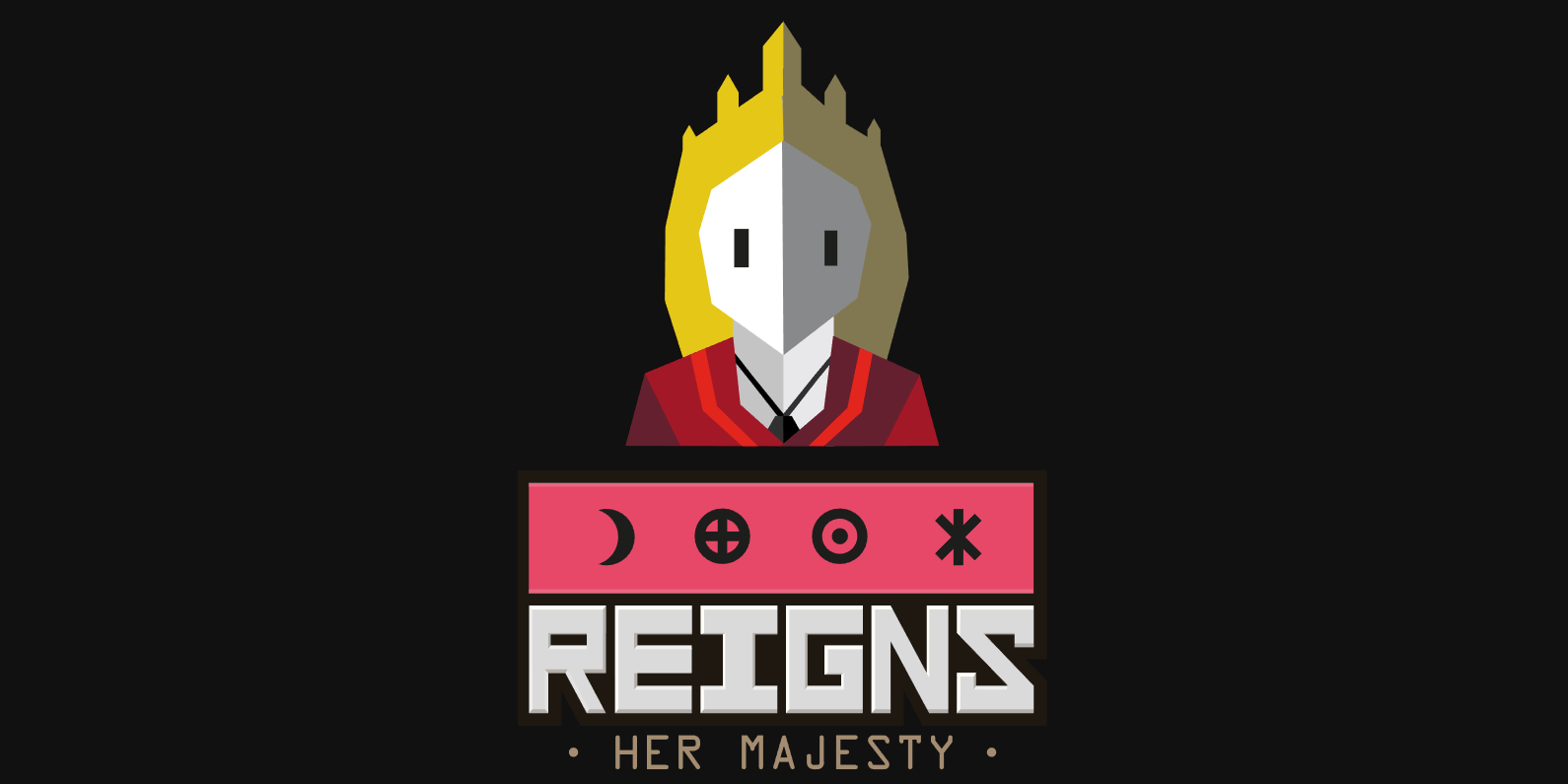 download reigns her majesty items for free
