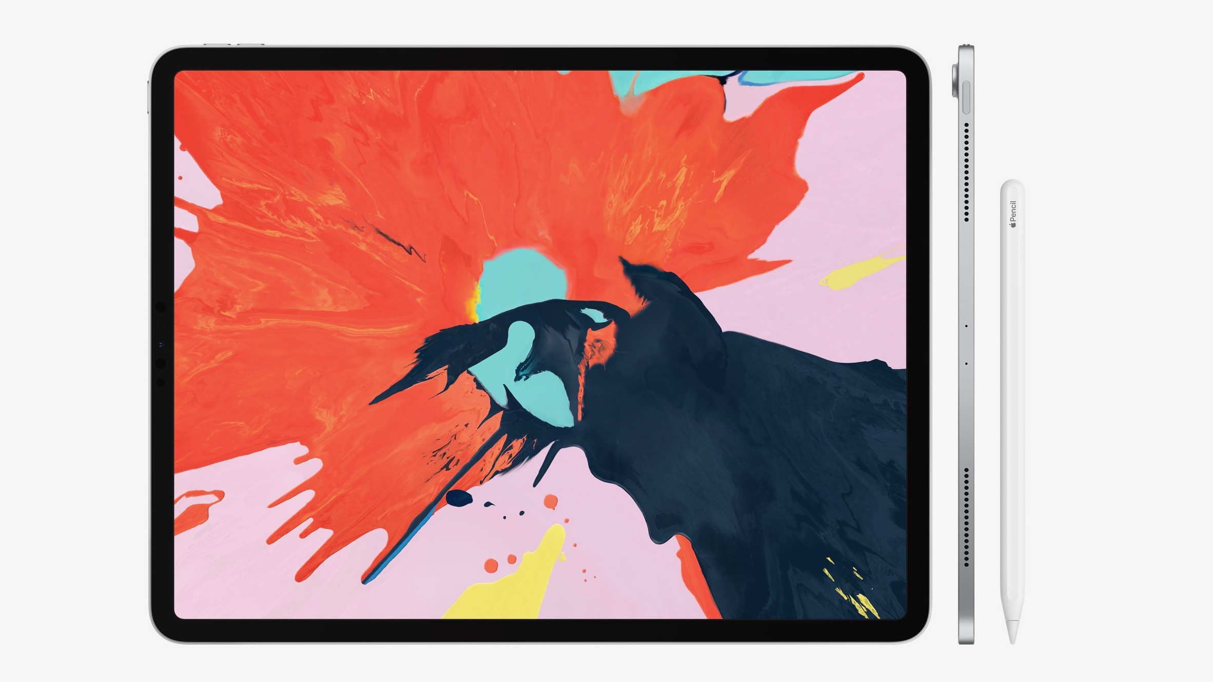 Ipad Pro Wallpapers Download Here For Any Device Gallery 9to5mac Images, Photos, Reviews
