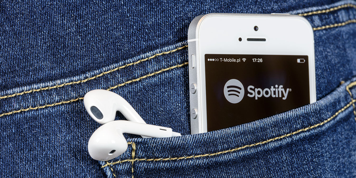 how to buy spotify premium with itunes