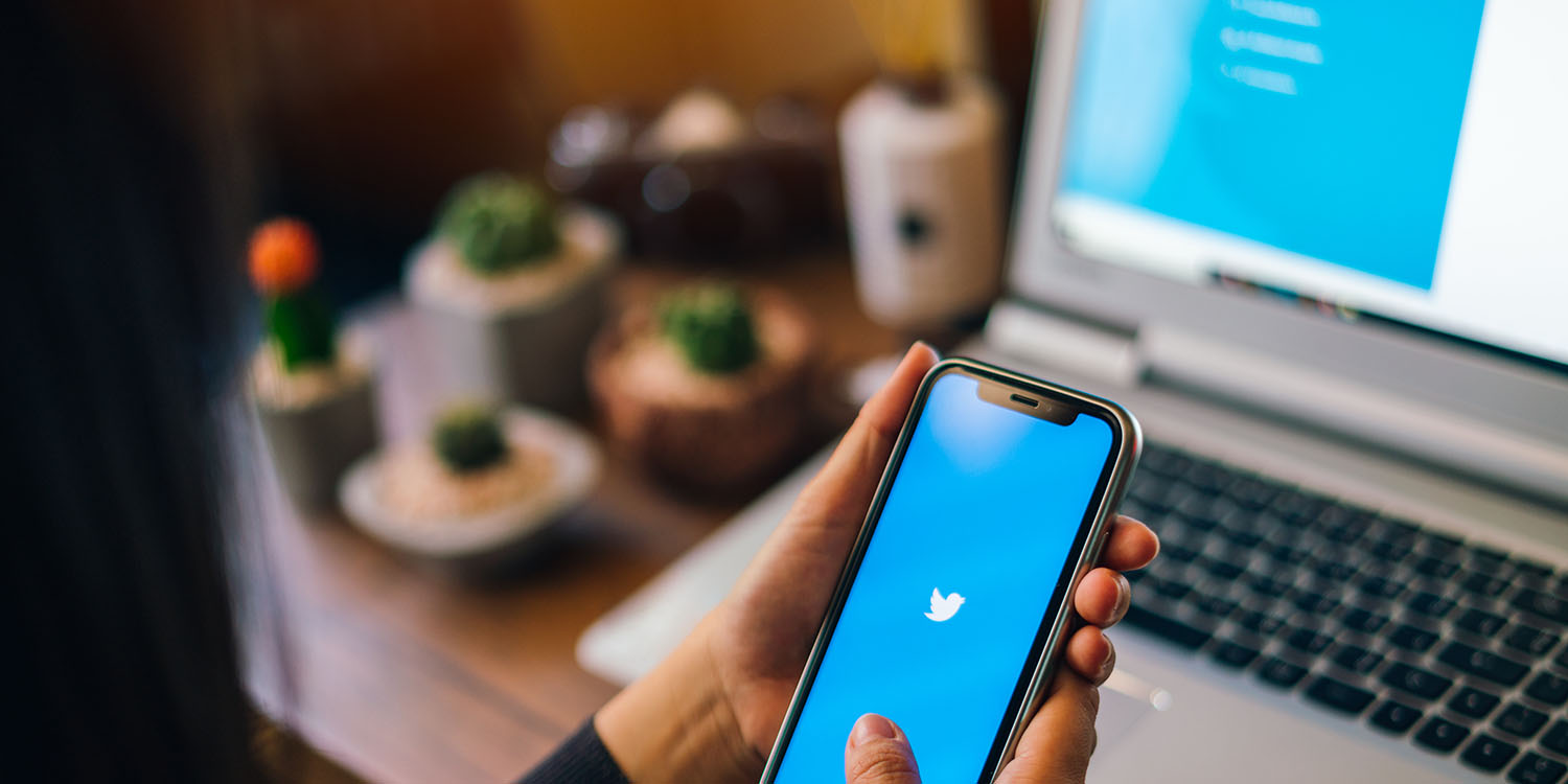Twitter de-emphasizing follower counts and other metrics in update across the platform