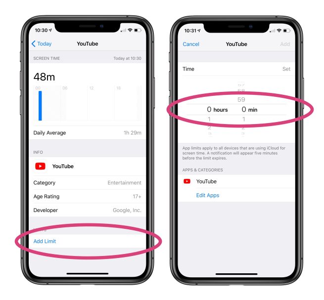 how-to-move-the-clock-on-iphone-lock-screen