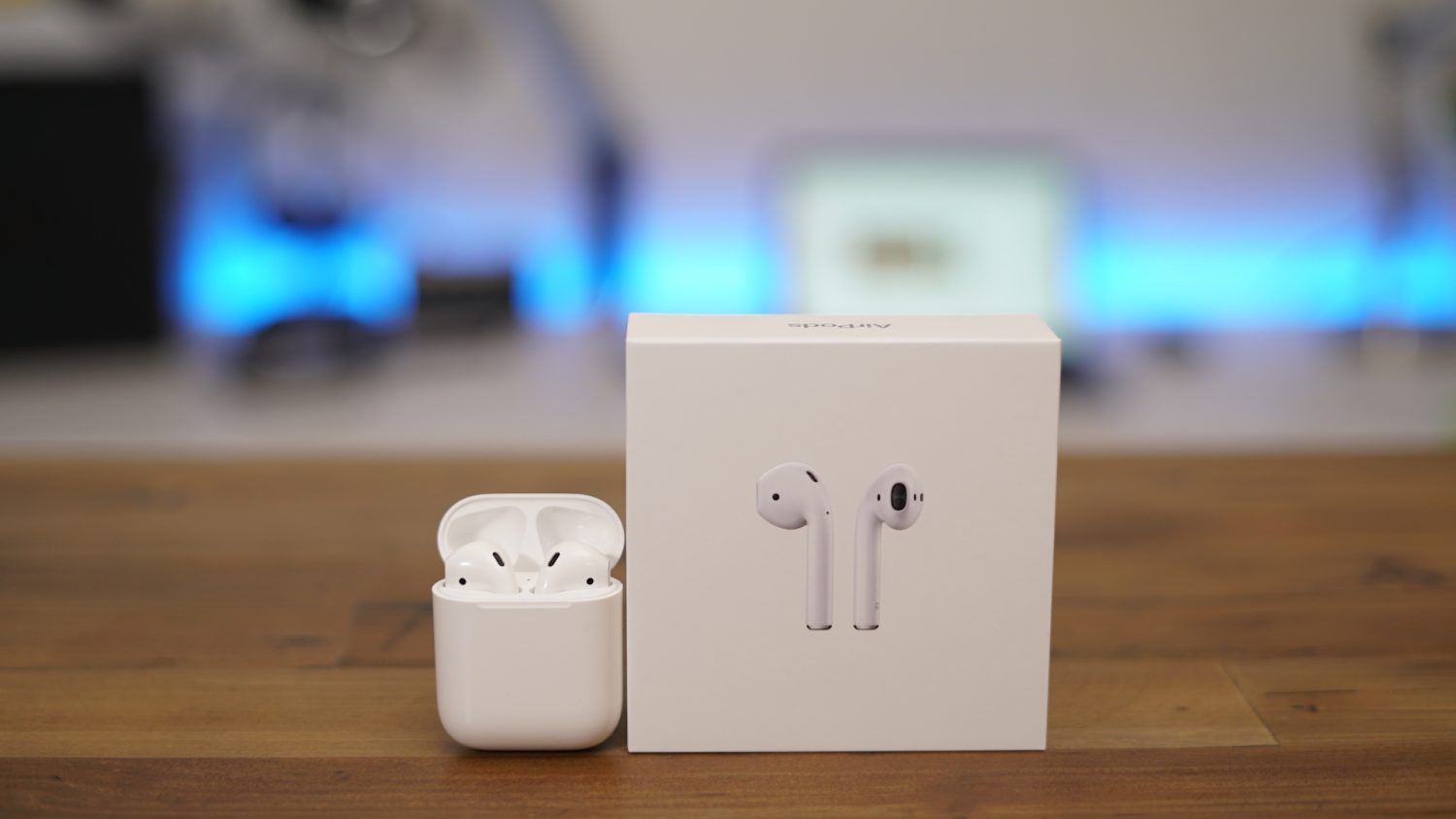 AirPods 2: New colors, wireless charging case, design, more - 9to5Mac