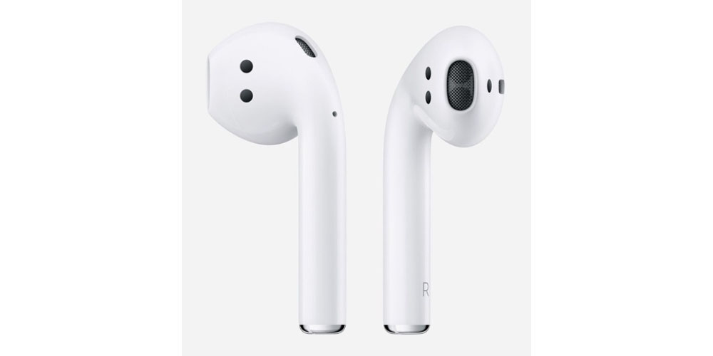 2018 AirPods