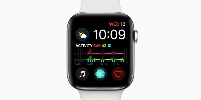Apple Watch DST bug