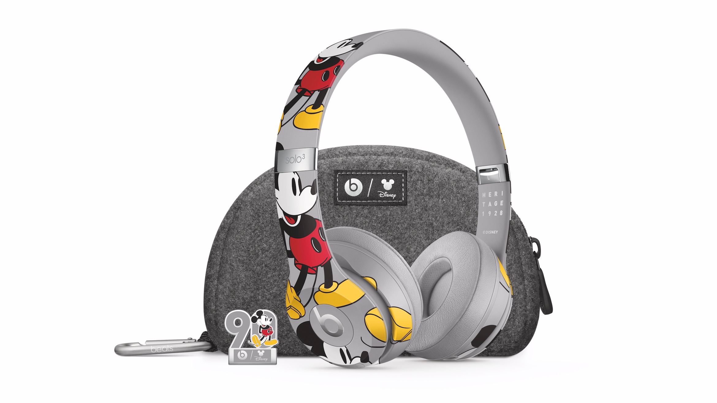 mickey mouse wireless