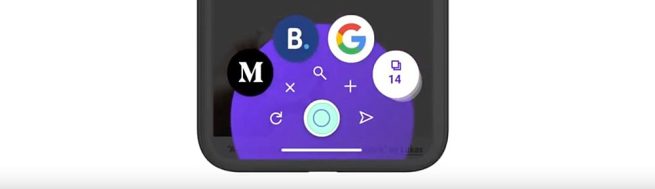 Opera Touch Claims To Be The Perfect Browser For Iphone X