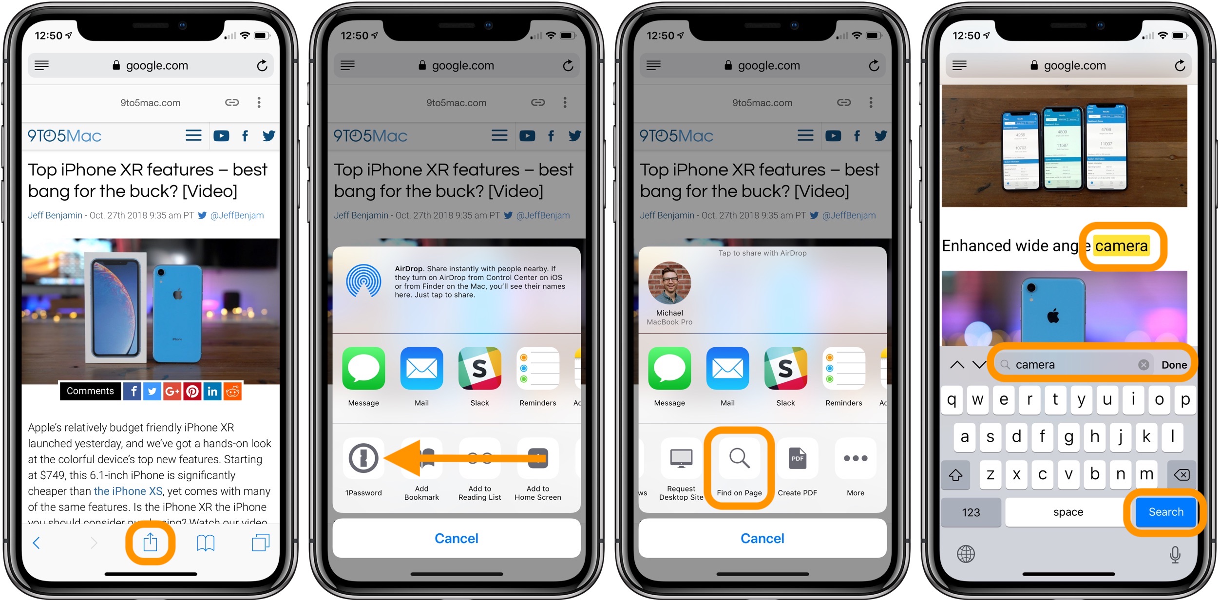 How To Search On Iphone 9to5mac