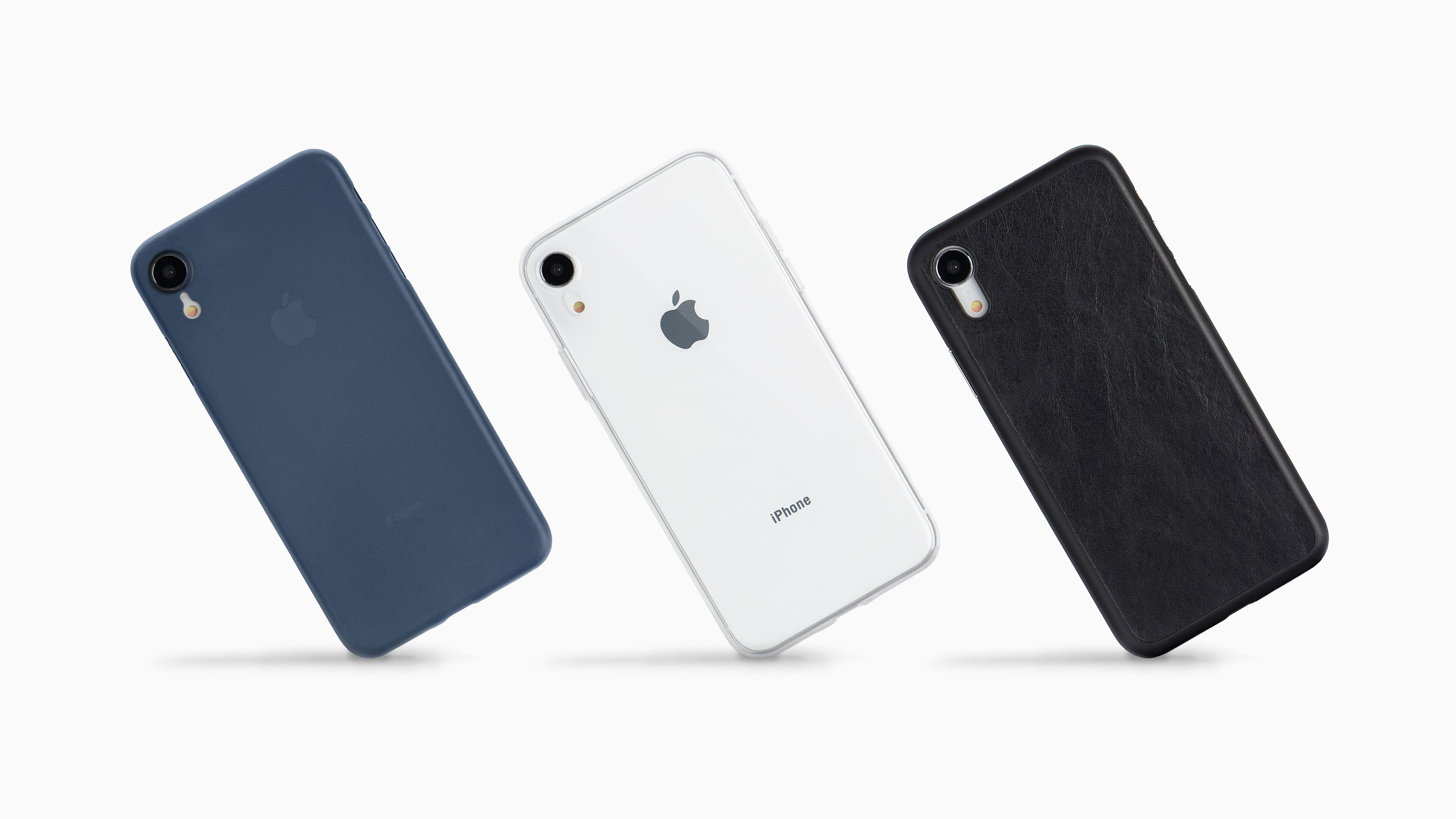 Totallee Releases New Super Thin Iphone Xr Cases Available Now 9to5mac