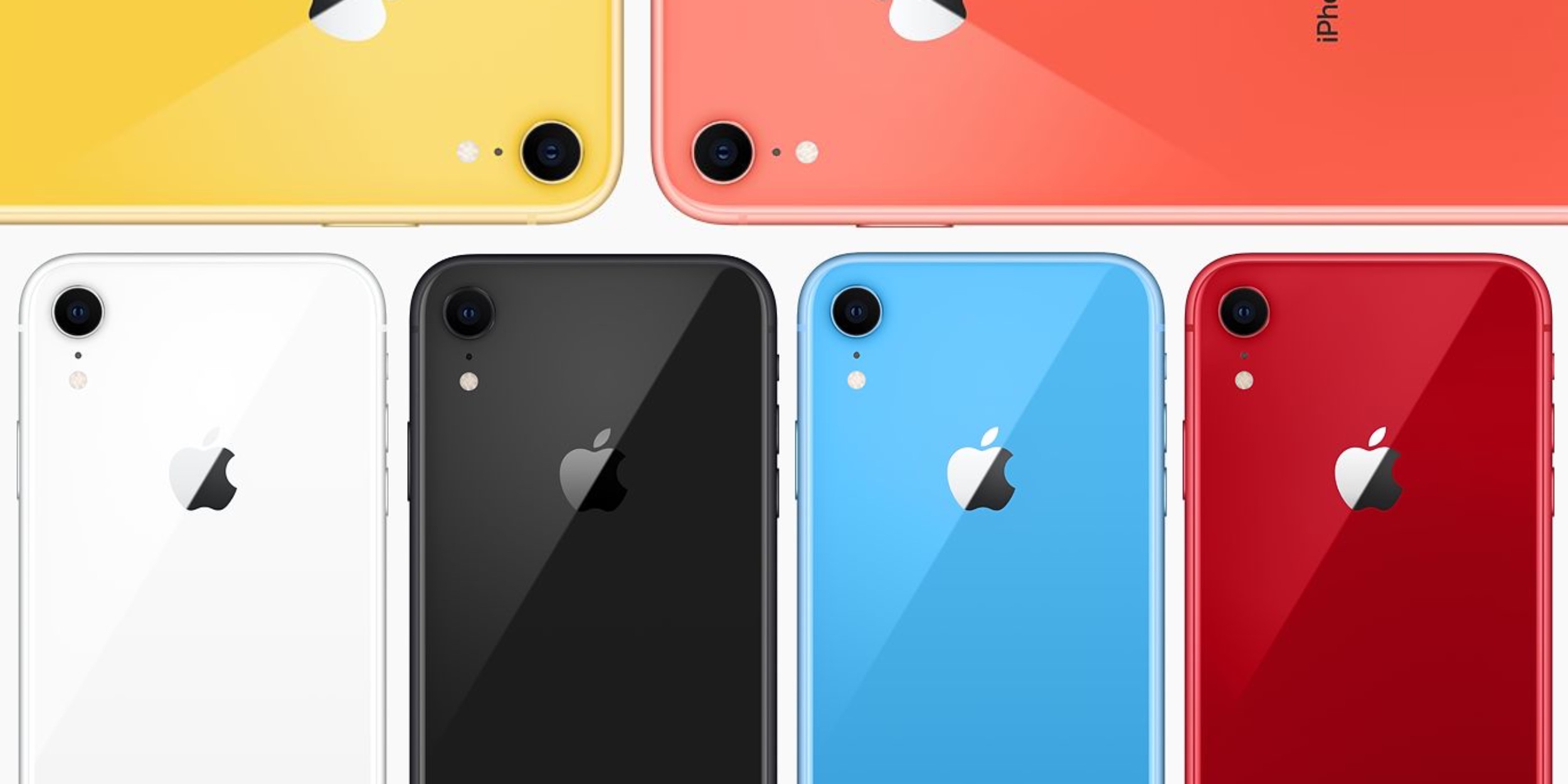 As Rumored Iphone Xr Price Drops By 100 At Japanese Carrier Over Two Year Contract 9to5mac