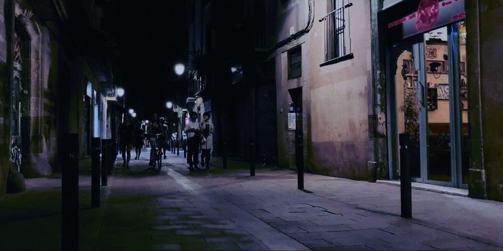 Filmmaker Says Iphone Xs Sensor And Image Processing Makes Low Light Video Voodoo Good 9to5mac