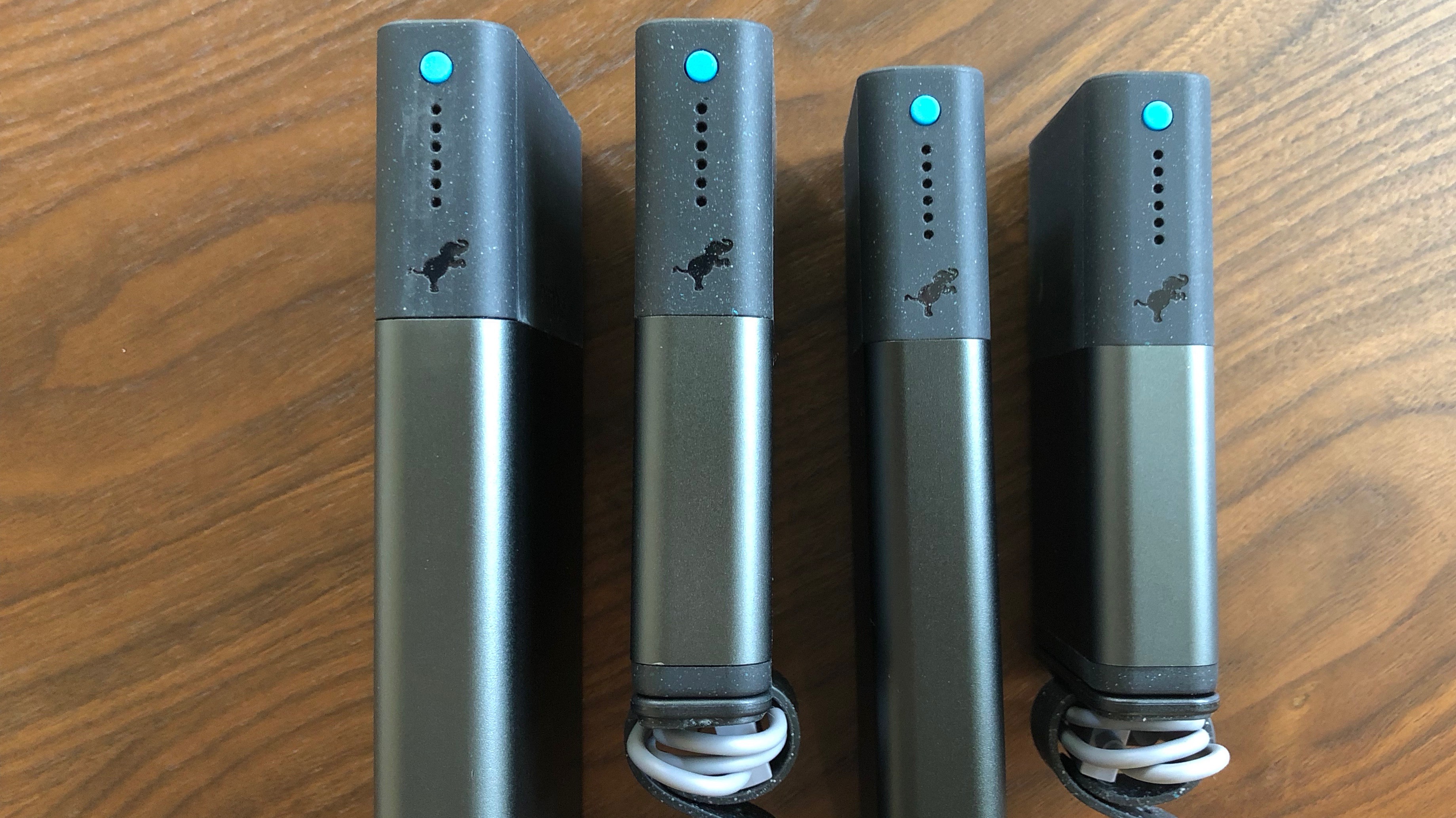 nimble portable charger review