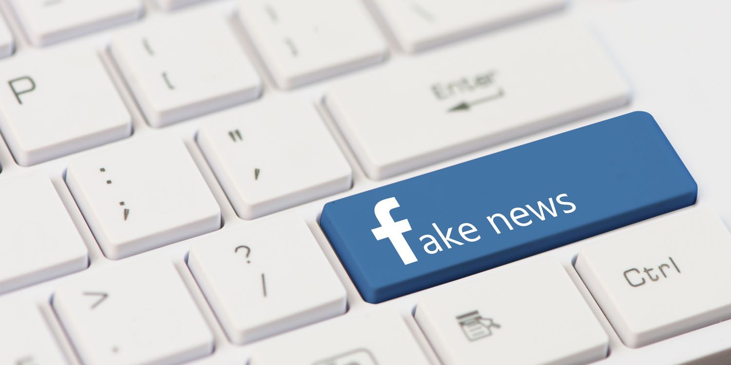 Fake down
