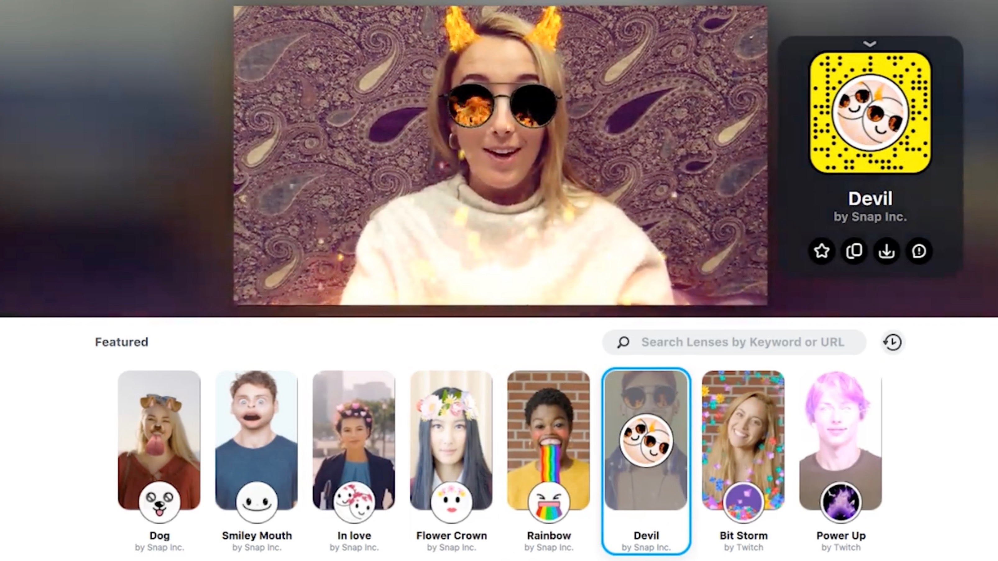 snapchat viewer for mac