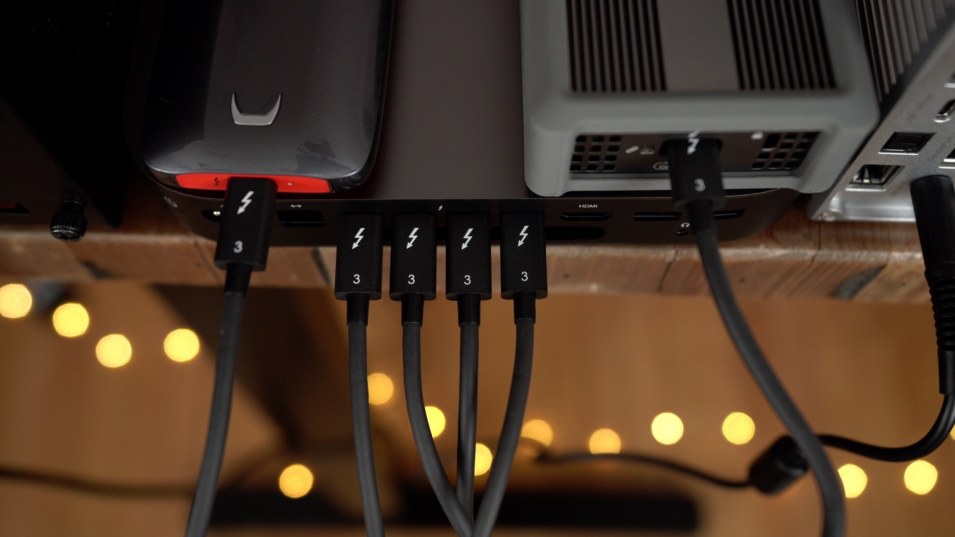 The Rewind Mac mini (2020) release still as versatile as ever