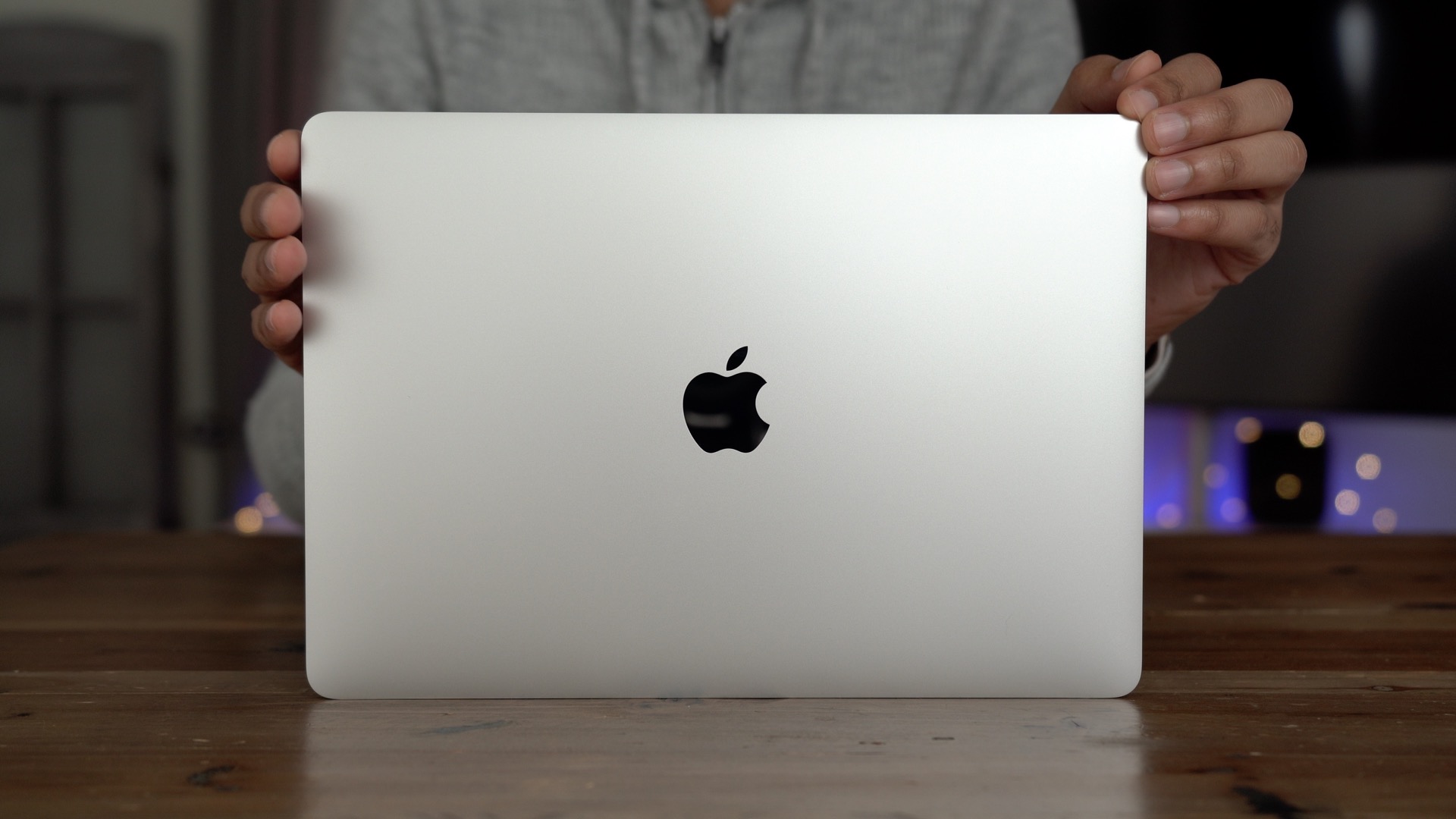 Review: 2018 MacBook Air with Retina display - mainstream Mac 