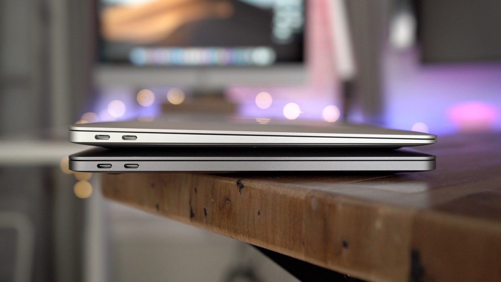 Here S How The 19 Macbook Air And Macbook Pro Compare 9to5mac