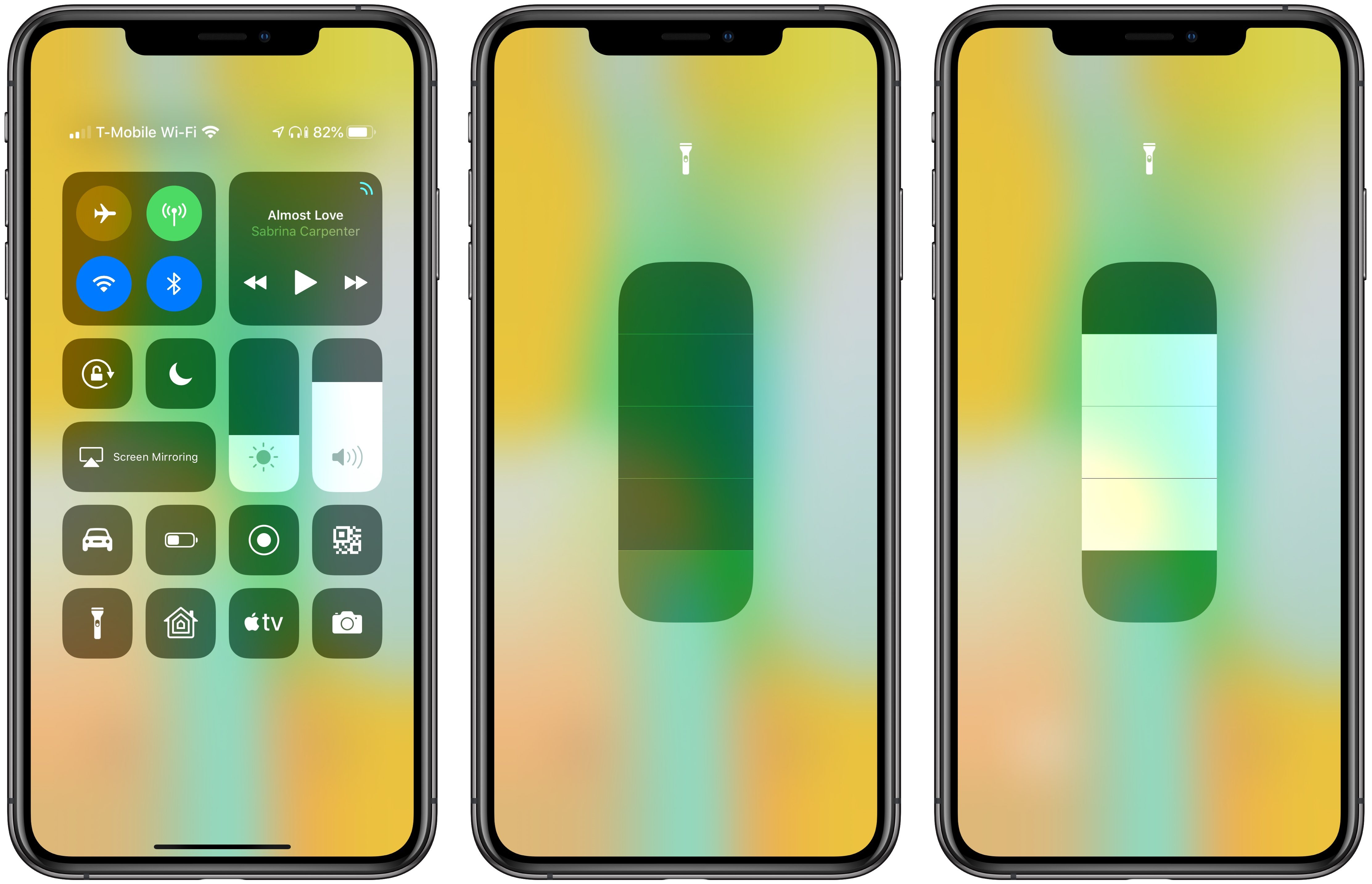 How to adjust flashlight brightness on iPhone and iPad 9to5Mac
