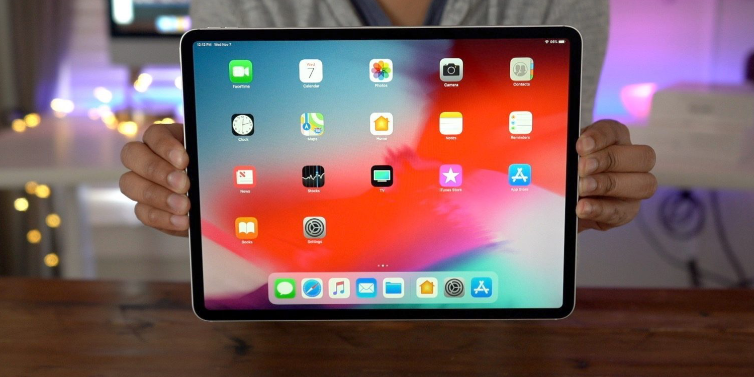 which ipad pro should i buy