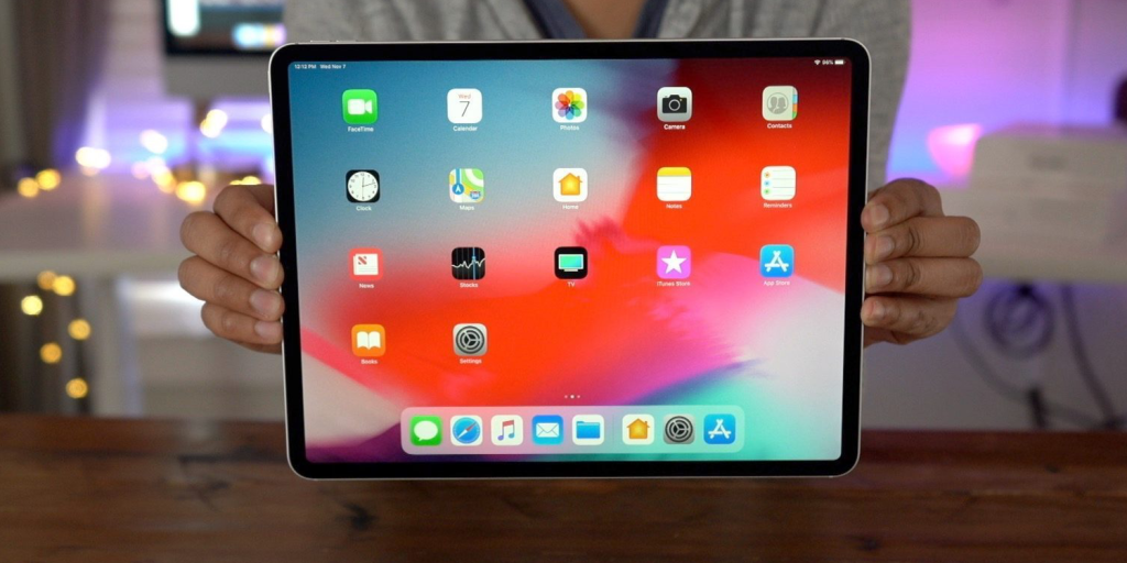 iPad Pro 2018 review: A computer, not a PC – Six Colors
