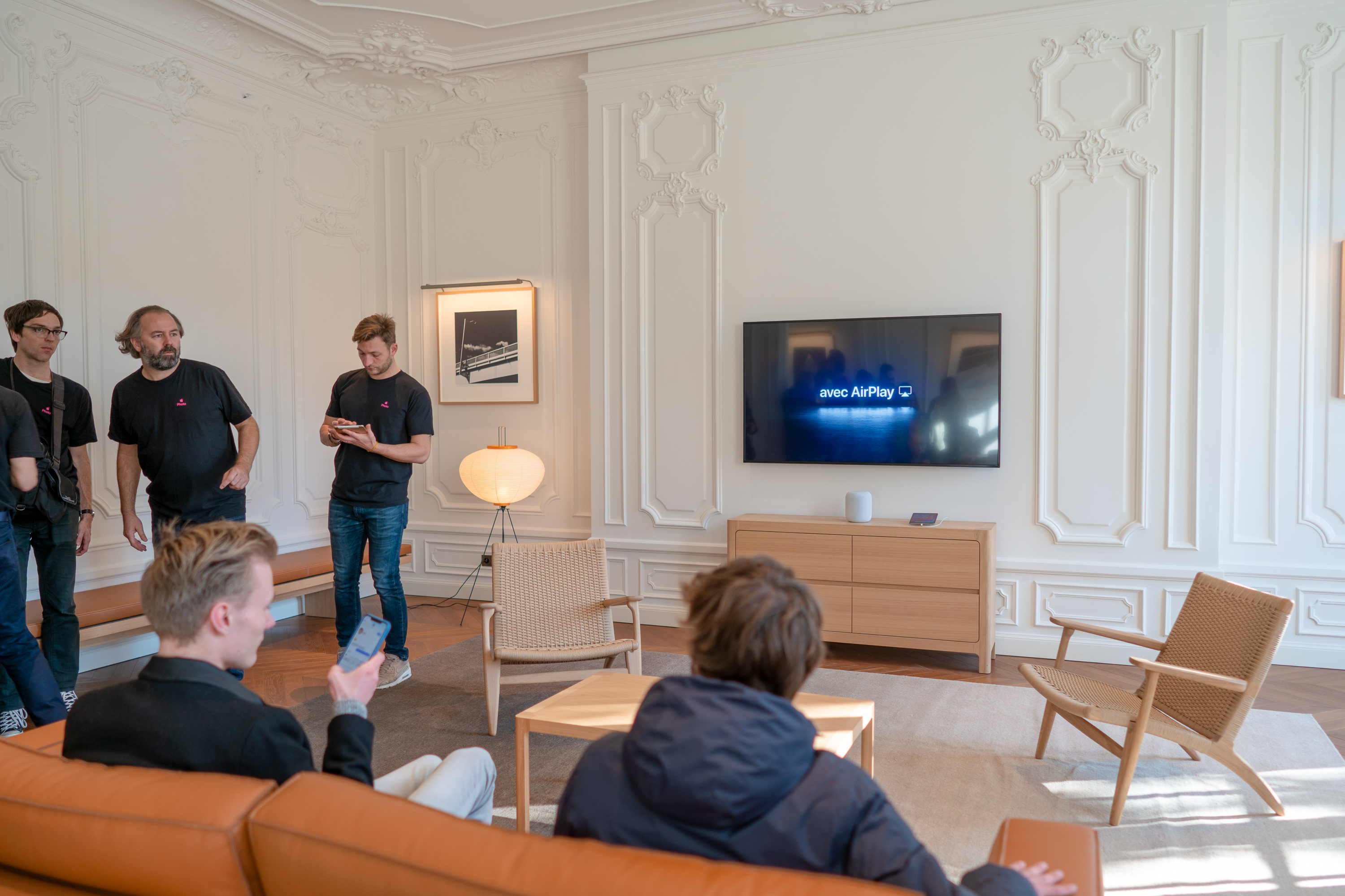 Gallery: Apple Champs-Élysées Makes A Grand Debut In Paris - 9to5Mac