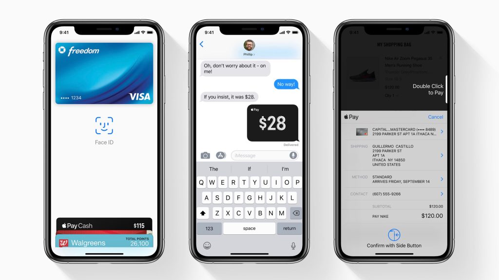 How to Disable Apple Pay Lock Screen Access on iPhone XS, XR, X by