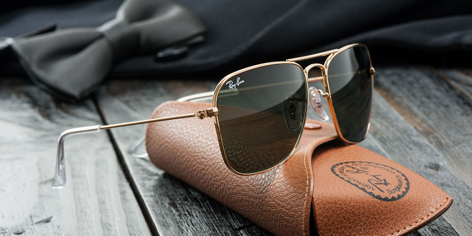 promotion ray ban