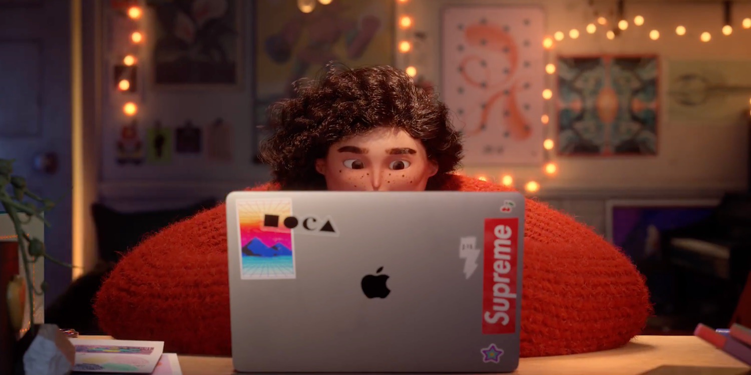 photo of Apple takes three spots on Adweek’s 25 best ads of 2018 list image