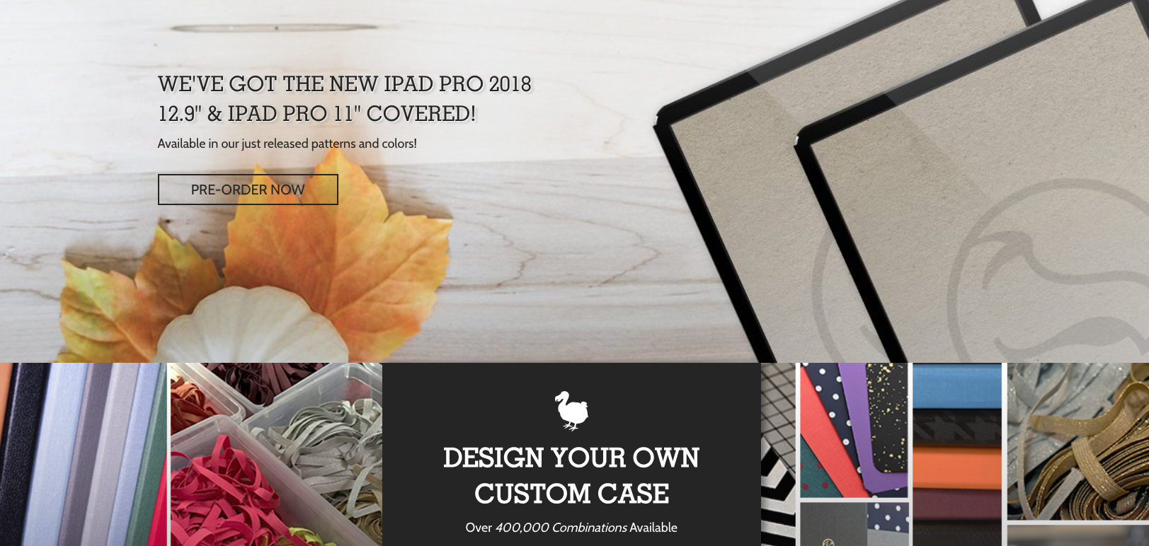 Best new iPad Pro cases available now (11 & 12.9inch) 9to5Mac